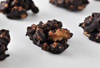 Wholesome Keto Nut Treats