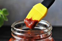 Keto Grill Master Sauce