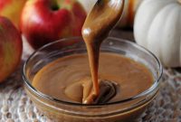Instant Pot Dulce de Leche