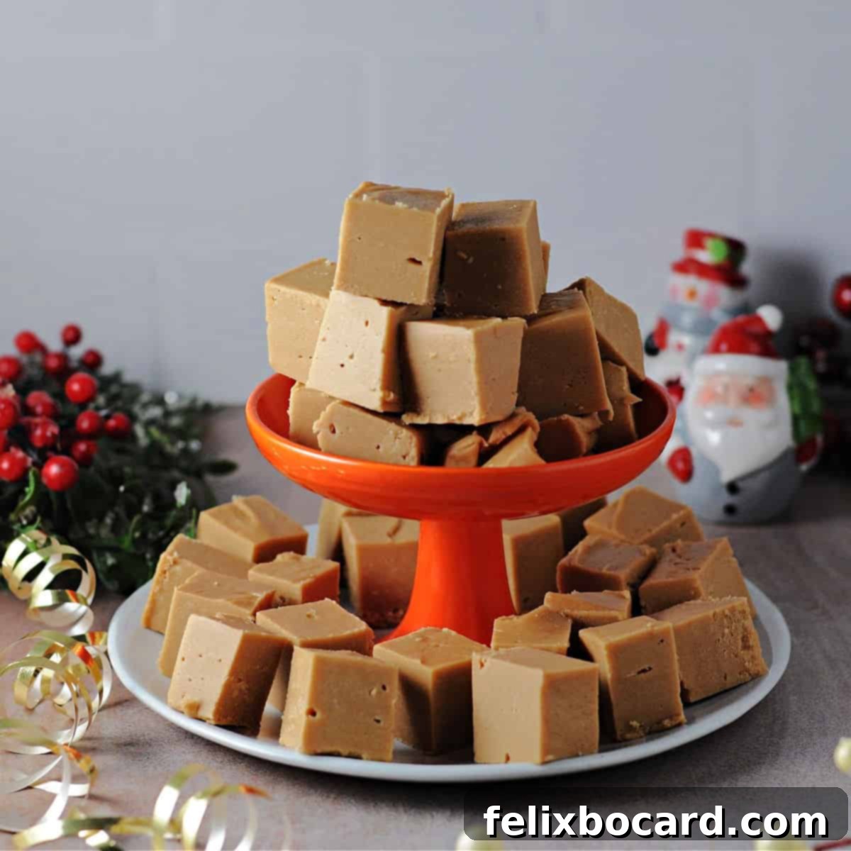 Spiced Speculoos Fudge 1 featured 12595