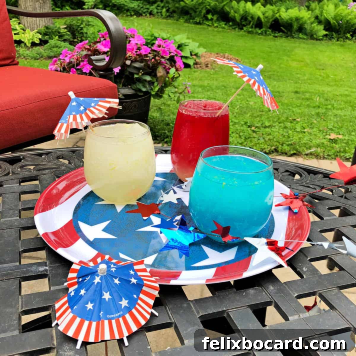 Patriotic Spirit Slush 1 featured 1364