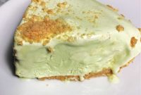 Zesty Island Lime Freeze