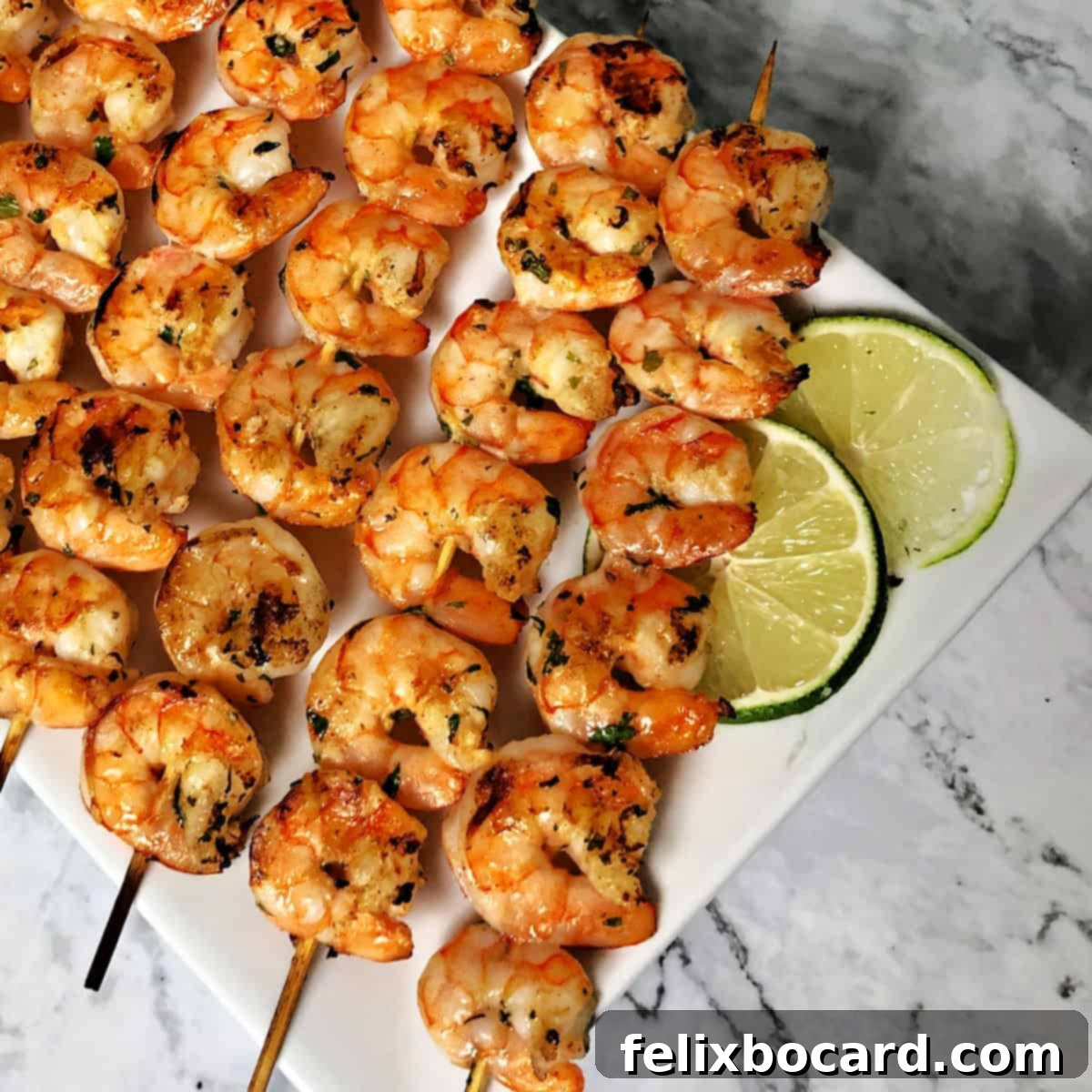 Fiesta Lime Grilled Shrimp Skewers 1 featured 1499