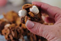 Oven-Free S’mores Delights