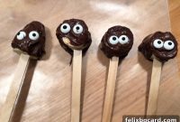 Cool Banana Delights