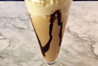 Kahlua Mudslide