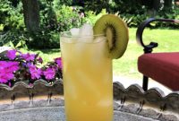 Caribbean Pineapple Nectar