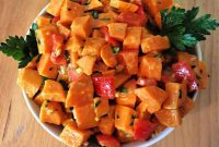 Ultimate Sweet Potato Salad