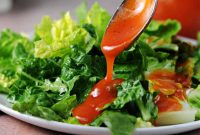 Whip Up Zesty Homemade Catalina Dressing