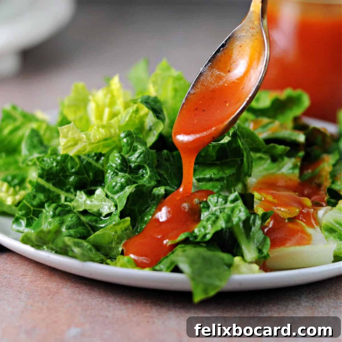 Whip Up Zesty Homemade Catalina Dressing 1 featured 17157