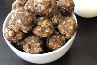 Energy Balls