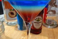Spectrum Martini