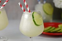 Blended Daiquiri Bliss