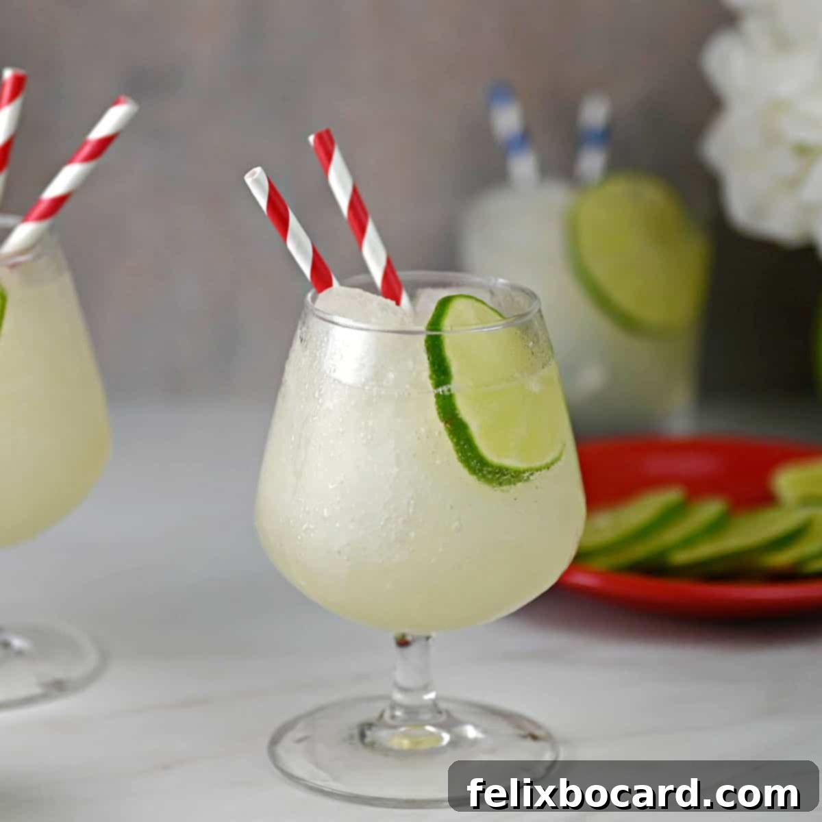 Blended Daiquiri Bliss 1 featured 20708