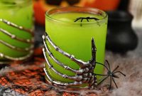 Monster Mash Punch