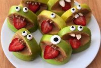 Giggly Apple Goodies