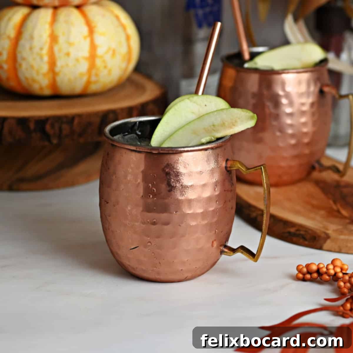 Spiced Apple Moscow Mule 1 featured 21677