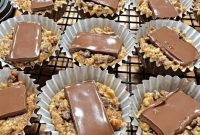 Elegant French Christmas Cookies