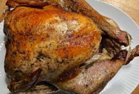 Effortless Bag-Roasted Turkey