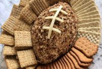 Game Day Cheese Ball