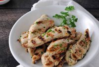 Lean and Flavorful Chicken Tenderloin Dishes