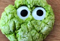 Spooky Eyeball Treats