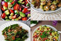 Elevate Your Cod 35 Perfect Pairings