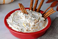 Pub Style Beer Cheese Dip