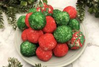 Moscato-Infused Truffles