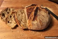 No Knead Dutch Oven Bread