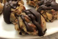 Keto Pecan Bliss Bites