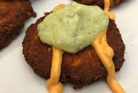 Savory Keto Salmon Patties