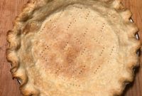 Perfect Pie Crust Secrets