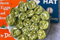 Lush Avocado Egg Salad