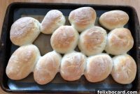 Deli Style Sandwich Rolls