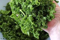 Velvet Greens The Art of Tender Kale