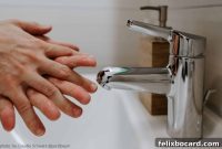 Optimal Handwashing Techniques