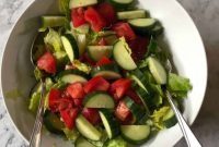 Gourmet Vinaigrettes