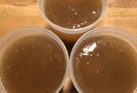 Effortless Bone Broth in Your Slow Cooker