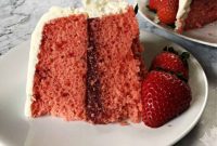 Jam-Filled Doughnut Bake