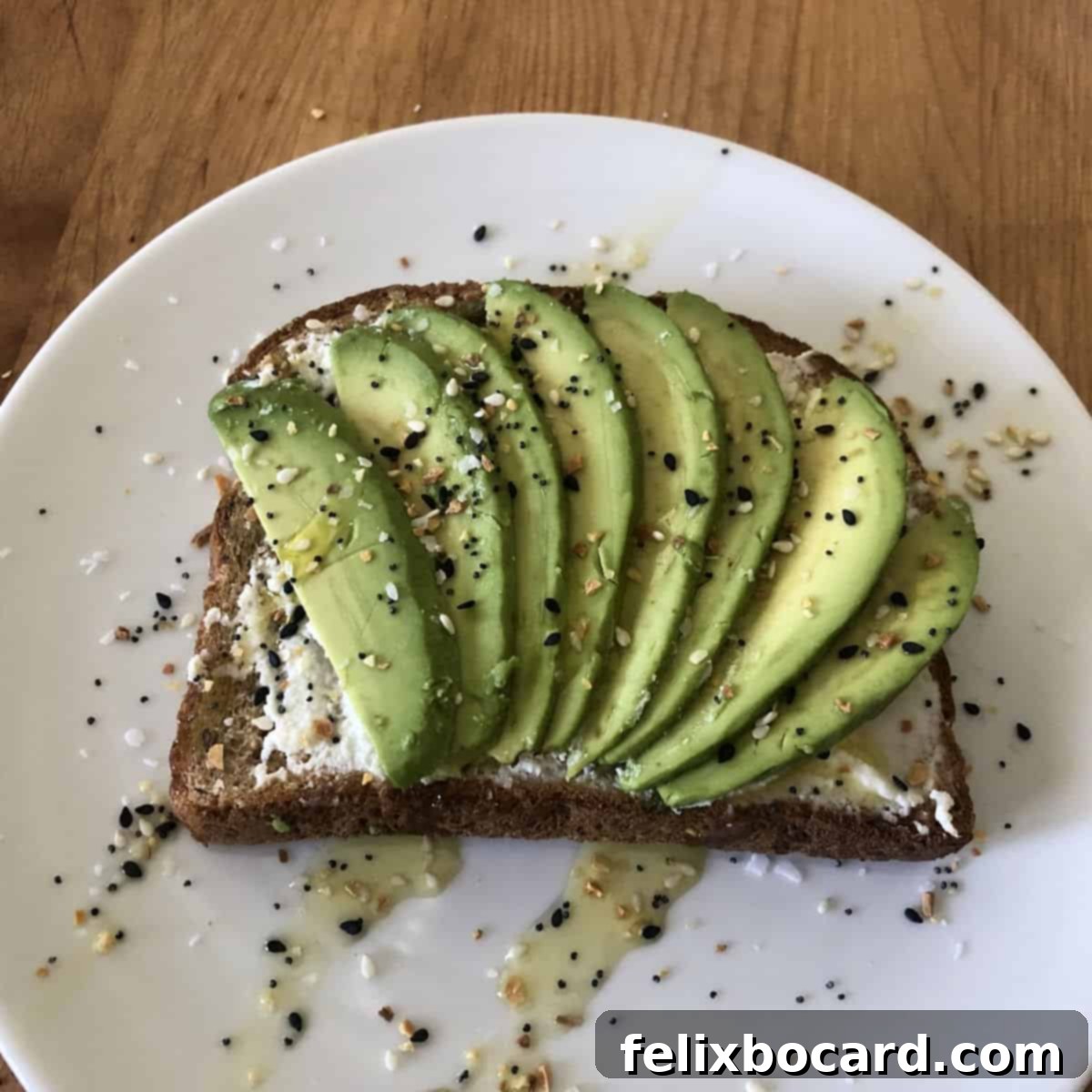 13 Creative Avocado Toast Recipes 1 featured 4704