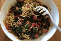 Quick & Delicious Weeknight Pasta