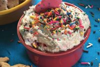 Funfetti Nostalgia Dip