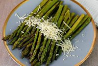 Grill-Ready Asparagus Packets