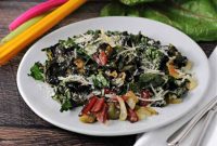 Unlocking the Flavor of Swiss Chard