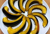 Crock Pot Acorn Squash