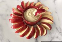 Protein-Packed Peanut Butter Yogurt Dip