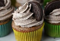 Decadent Oreo Delights