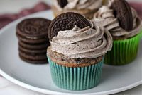 Ultimate Oreo Buttercream