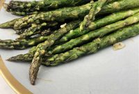 Perfectly Pan-Seared Asparagus